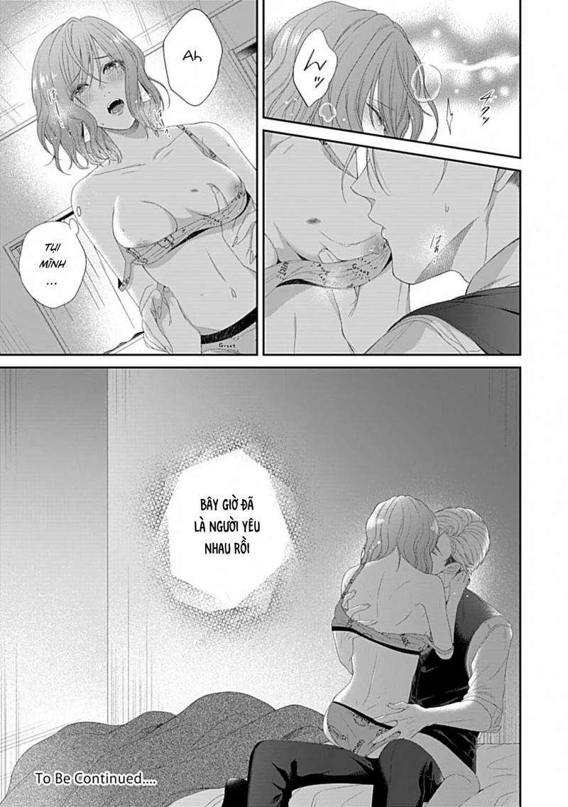 [18+] Chữa Bệnh Cho Bạn 5.2 trang 16