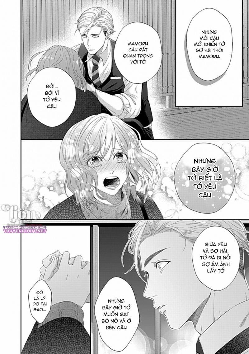 [18+] Chữa Bệnh Cho Bạn 5.2 trang 5