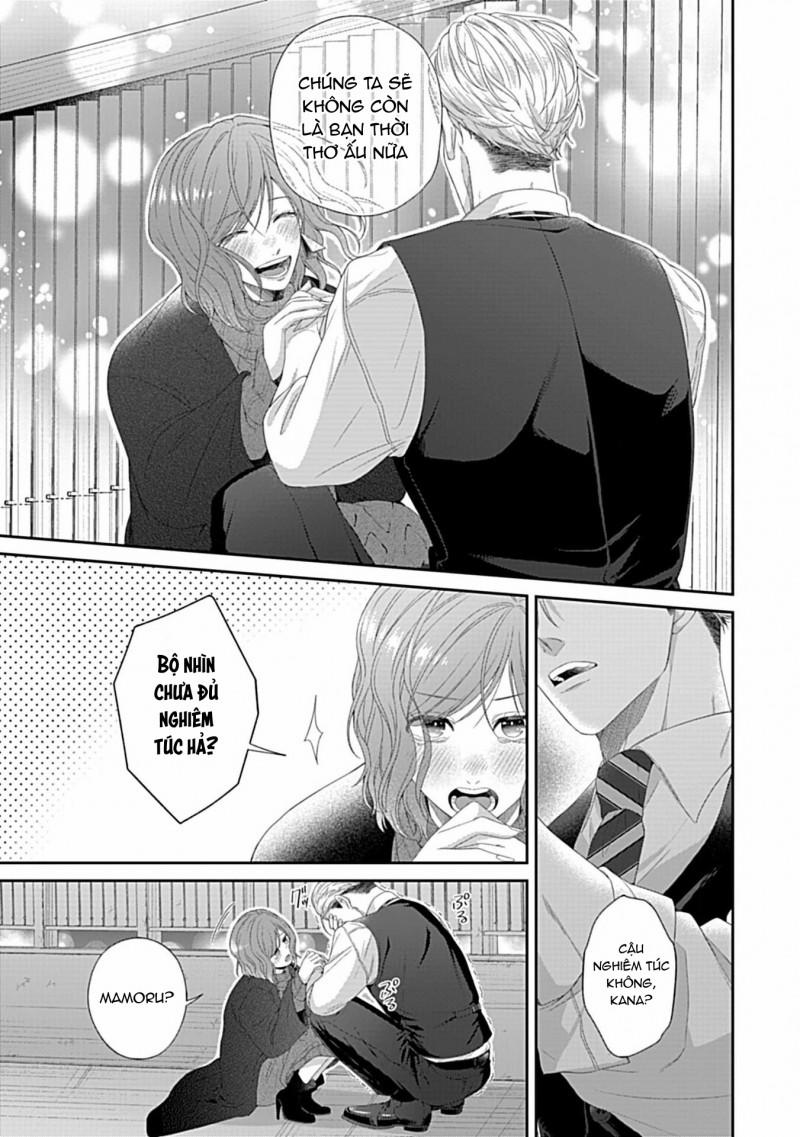 [18+] Chữa Bệnh Cho Bạn 5.2 trang 6