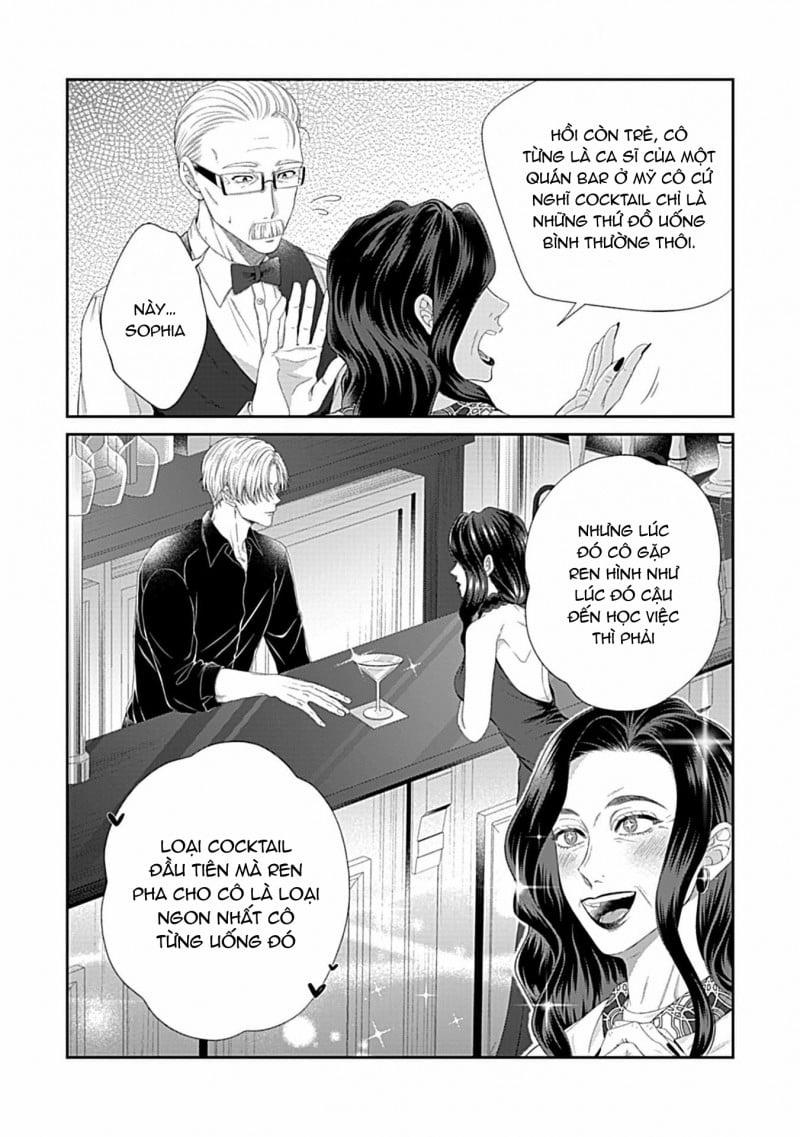 [18+] Chữa Bệnh Cho Bạn 6.2 trang 13