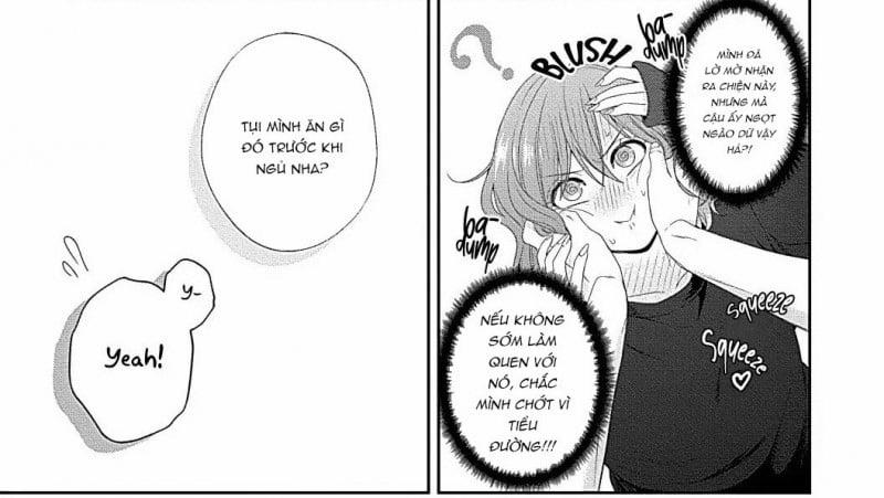 [18+] Chữa Bệnh Cho Bạn 7.1 trang 11