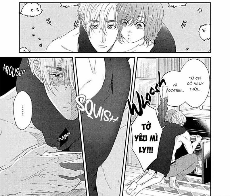 [18+] Chữa Bệnh Cho Bạn 7.1 trang 12