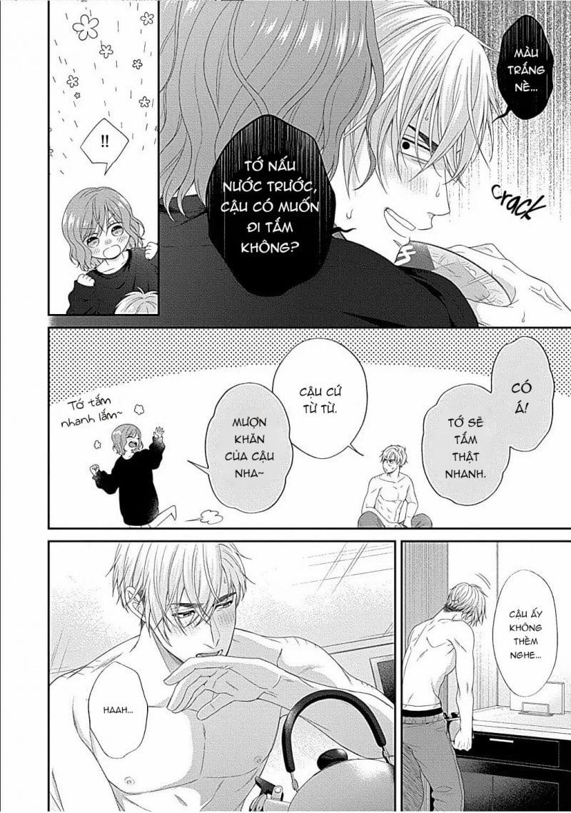 [18+] Chữa Bệnh Cho Bạn 7.1 trang 13