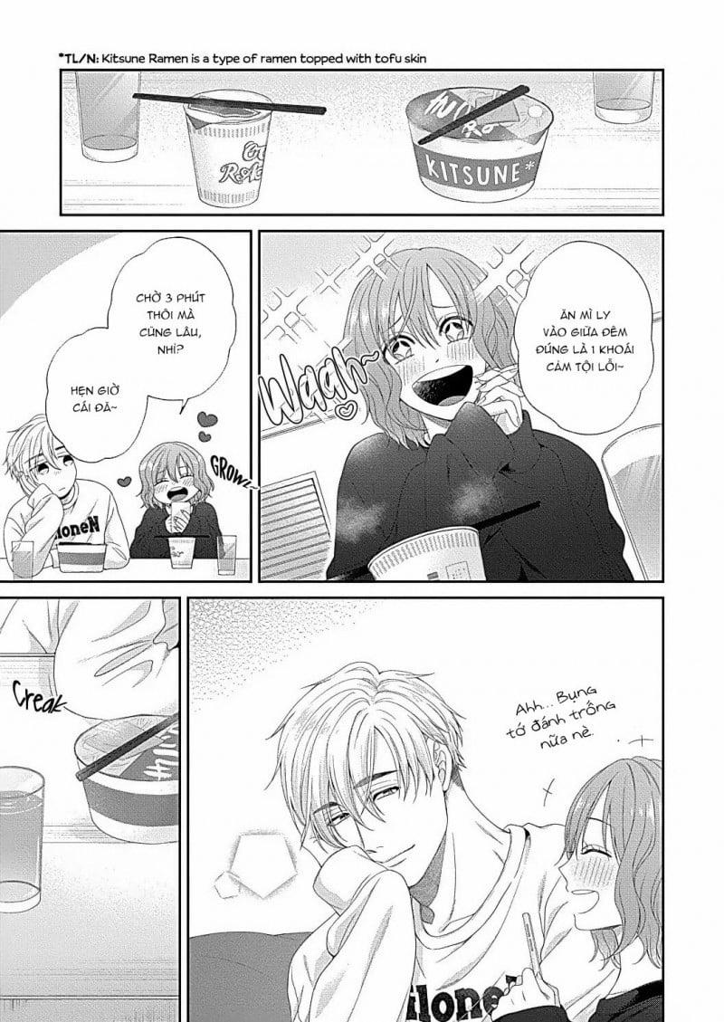 [18+] Chữa Bệnh Cho Bạn 7.1 trang 14