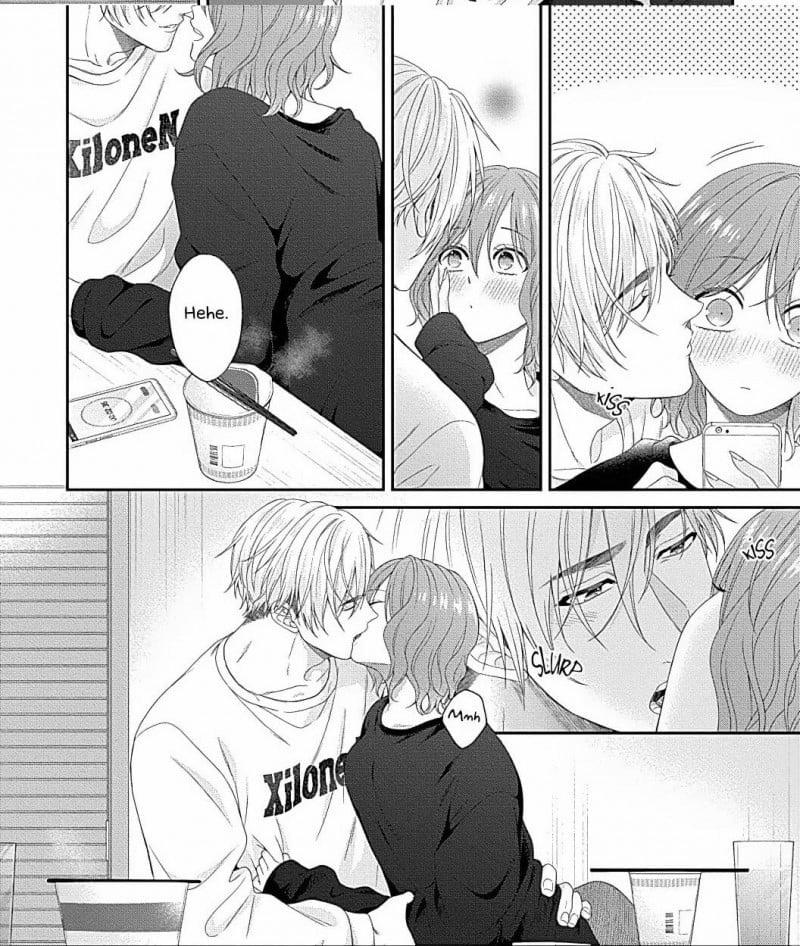 [18+] Chữa Bệnh Cho Bạn 7.1 trang 15