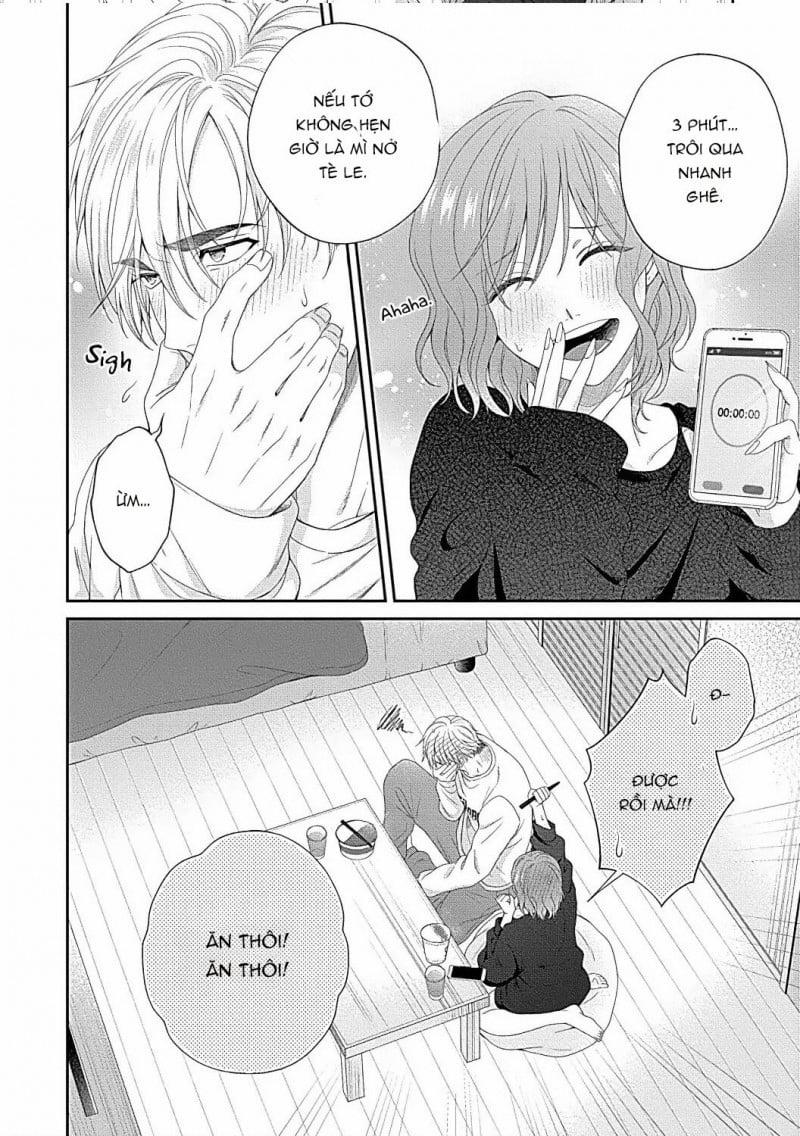 [18+] Chữa Bệnh Cho Bạn 7.1 trang 17