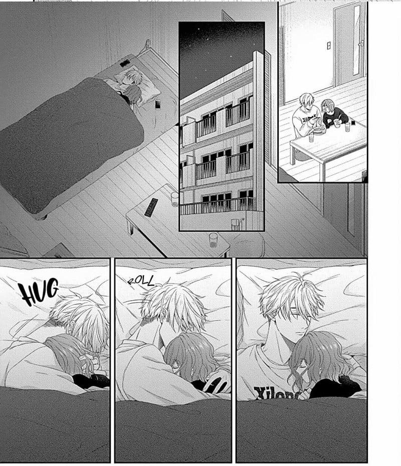 [18+] Chữa Bệnh Cho Bạn 7.1 trang 18