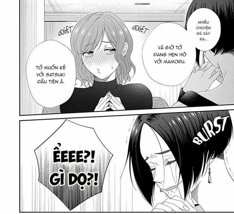 [18+] Chữa Bệnh Cho Bạn 7.2 trang 11