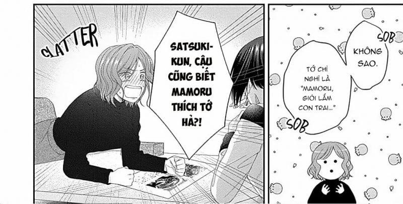 [18+] Chữa Bệnh Cho Bạn 7.2 trang 12