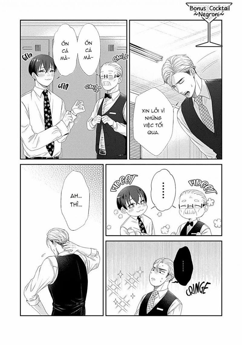 [18+] Chữa Bệnh Cho Bạn 7.2 trang 16