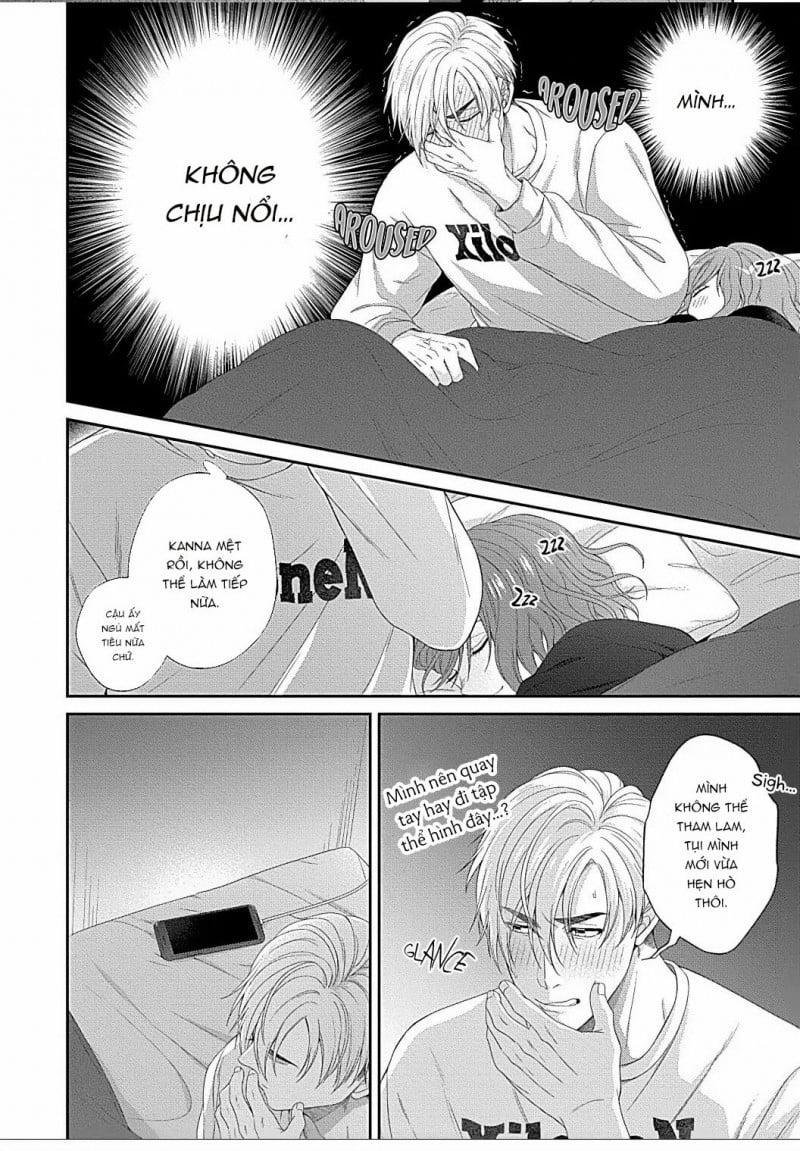 [18+] Chữa Bệnh Cho Bạn 7.2 trang 2