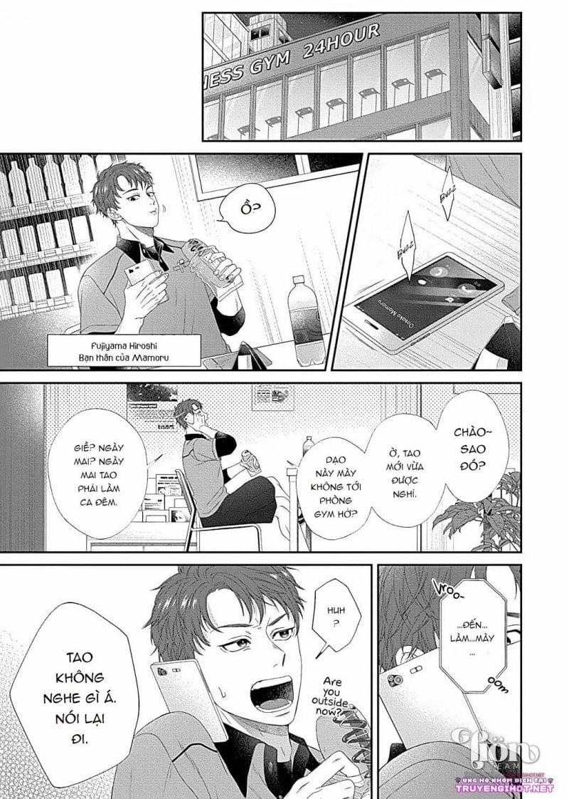 [18+] Chữa Bệnh Cho Bạn 7.2 trang 3