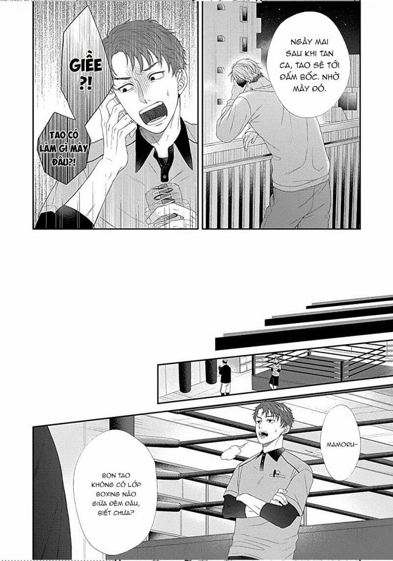 [18+] Chữa Bệnh Cho Bạn 7.2 trang 4