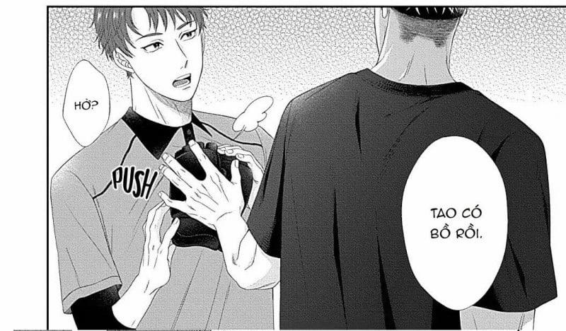 [18+] Chữa Bệnh Cho Bạn 7.2 trang 7