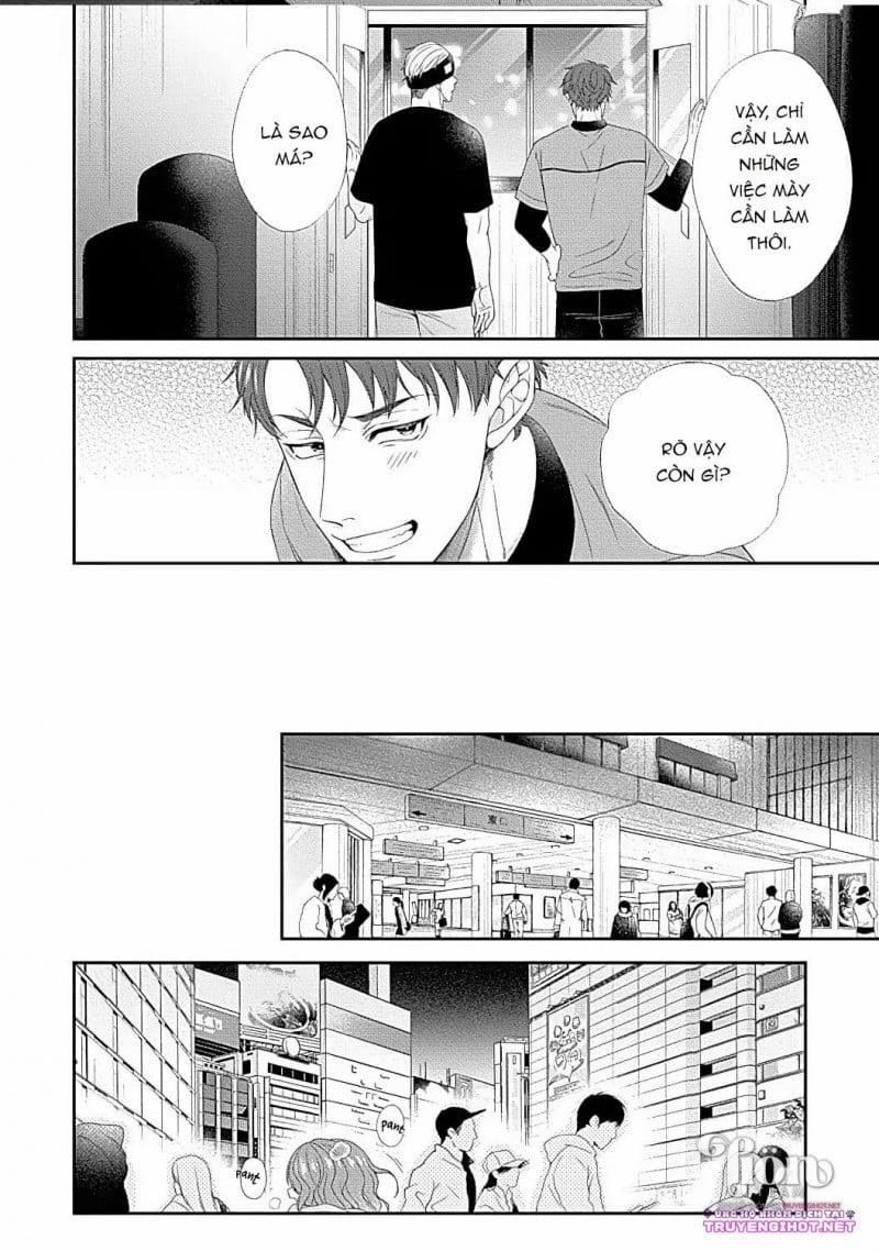 [18+] Chữa Bệnh Cho Bạn 7.2 trang 9