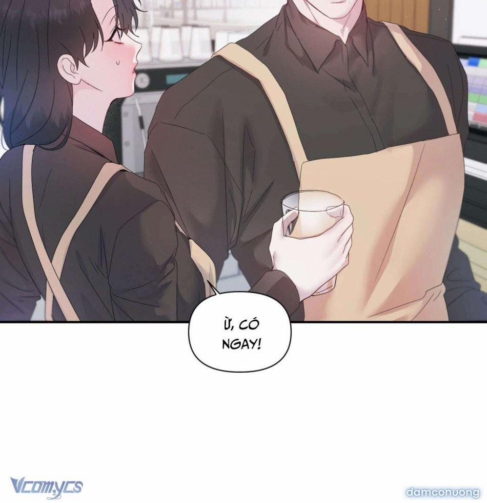 [18+] Chúng Ta Không Thể Làm Bạn Được Sao? 3 trang 5