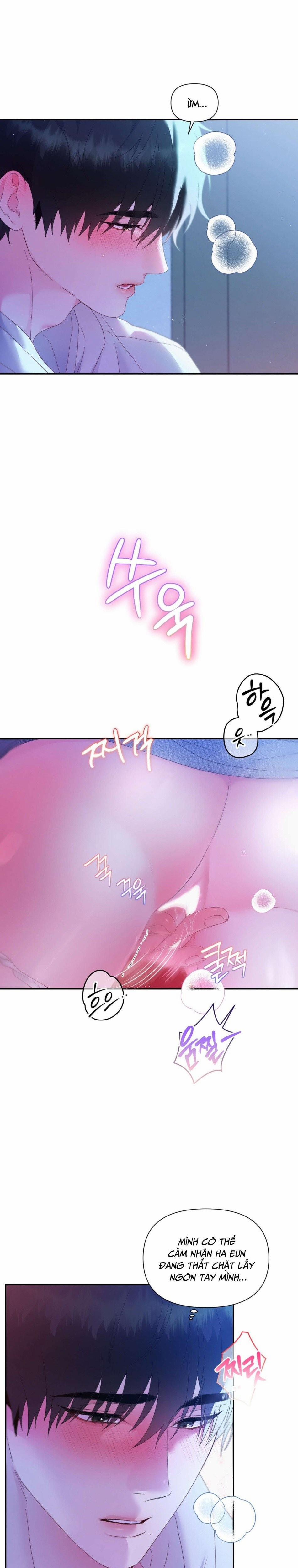 [18+] Chúng Ta Không Thể Làm Bạn Được Sao? 4 trang 3