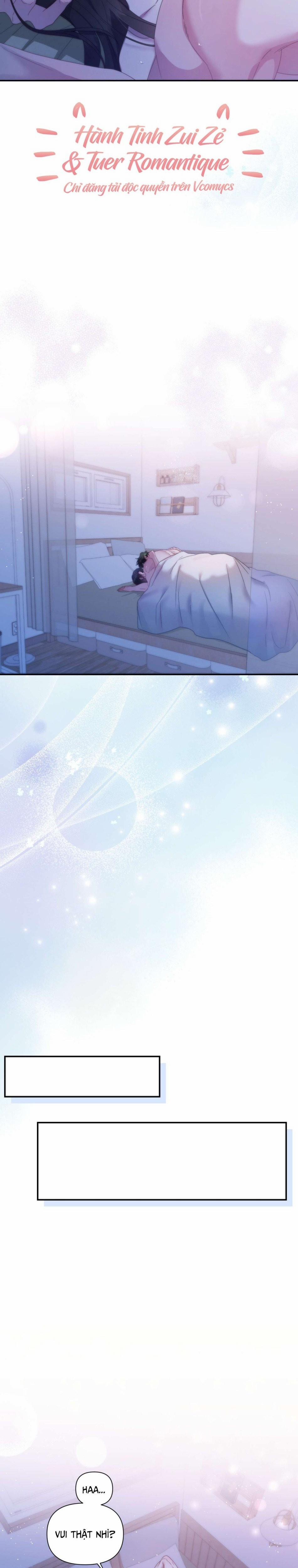 [18+] Chúng Ta Không Thể Làm Bạn Được Sao? 6 trang 10