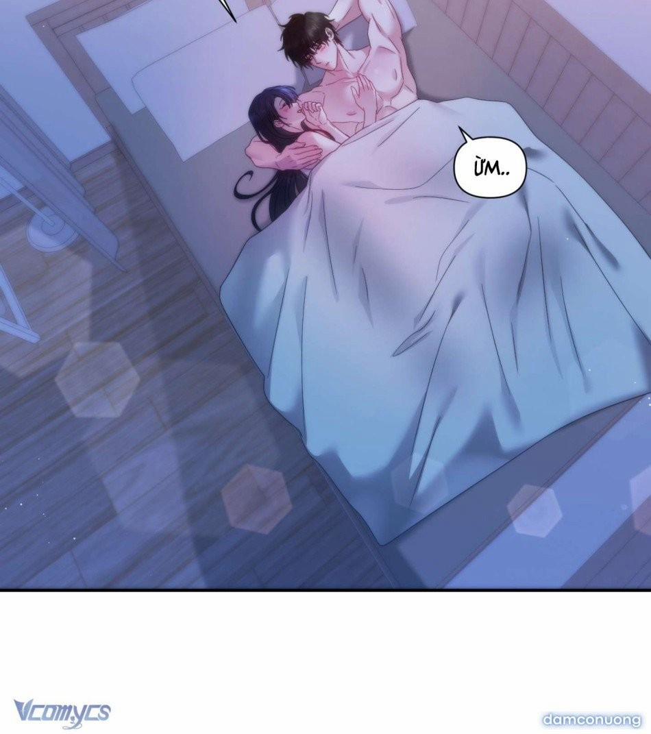 [18+] Chúng Ta Không Thể Làm Bạn Được Sao? 6 trang 11