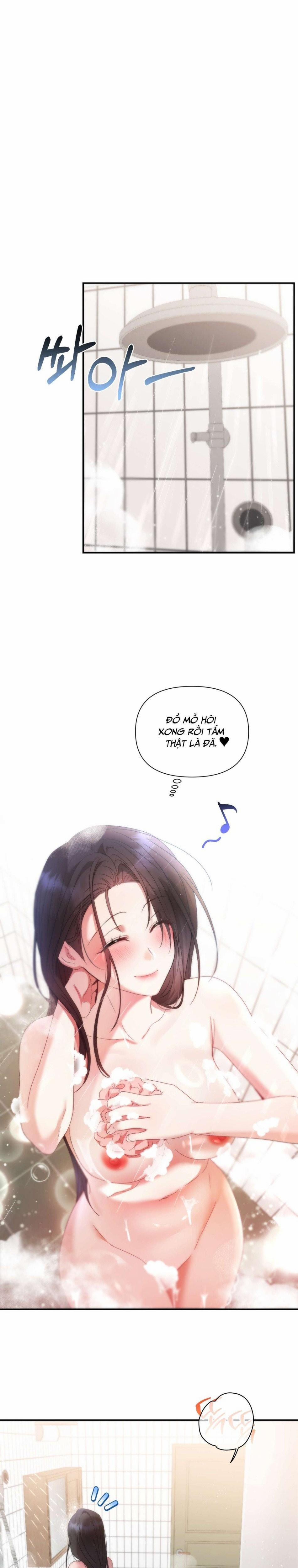 [18+] Chúng Ta Không Thể Làm Bạn Được Sao? 6 trang 13