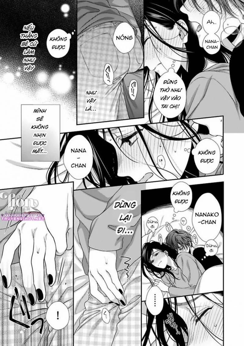 [18+] Chúng Ta Sẽ Cùng Nhau Gục Ngã 1.2 trang 2