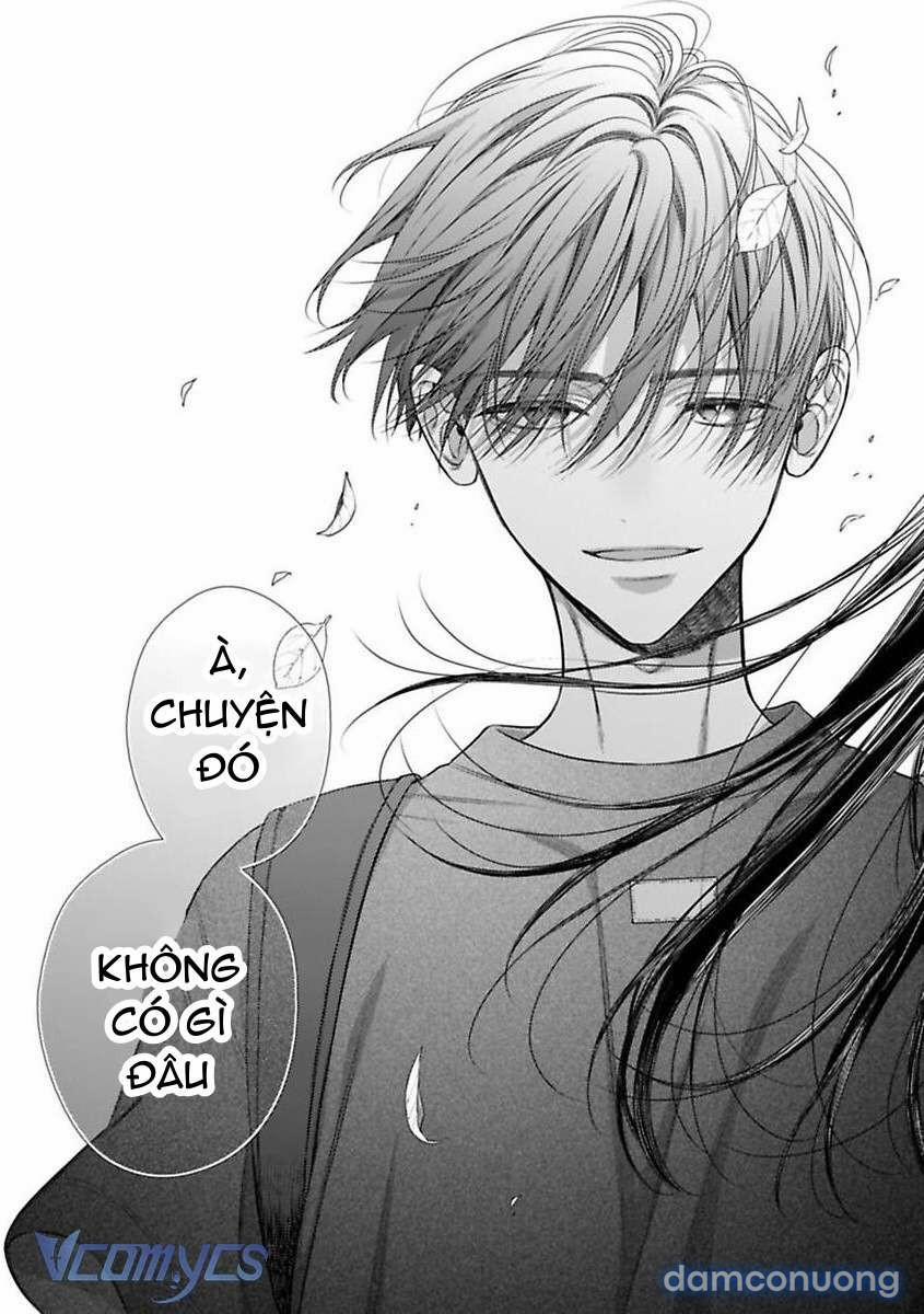 [18+] Chúng Ta Sẽ Cùng Nhau Gục Ngã 2 trang 34