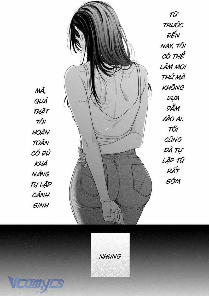 [18+] Chúng Ta Sẽ Cùng Nhau Gục Ngã 3 trang 2