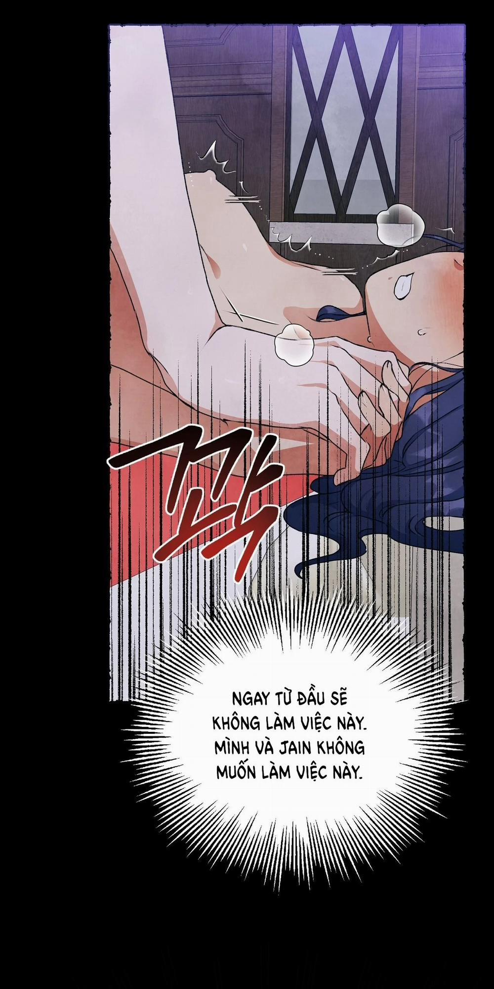 [18+] Chuyện Của Những Pháp Sư Ấy 1.2 trang 0