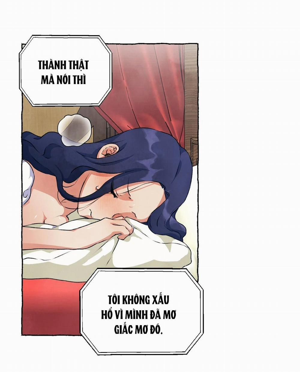 [18+] Chuyện Của Những Pháp Sư Ấy 1.2 trang 14