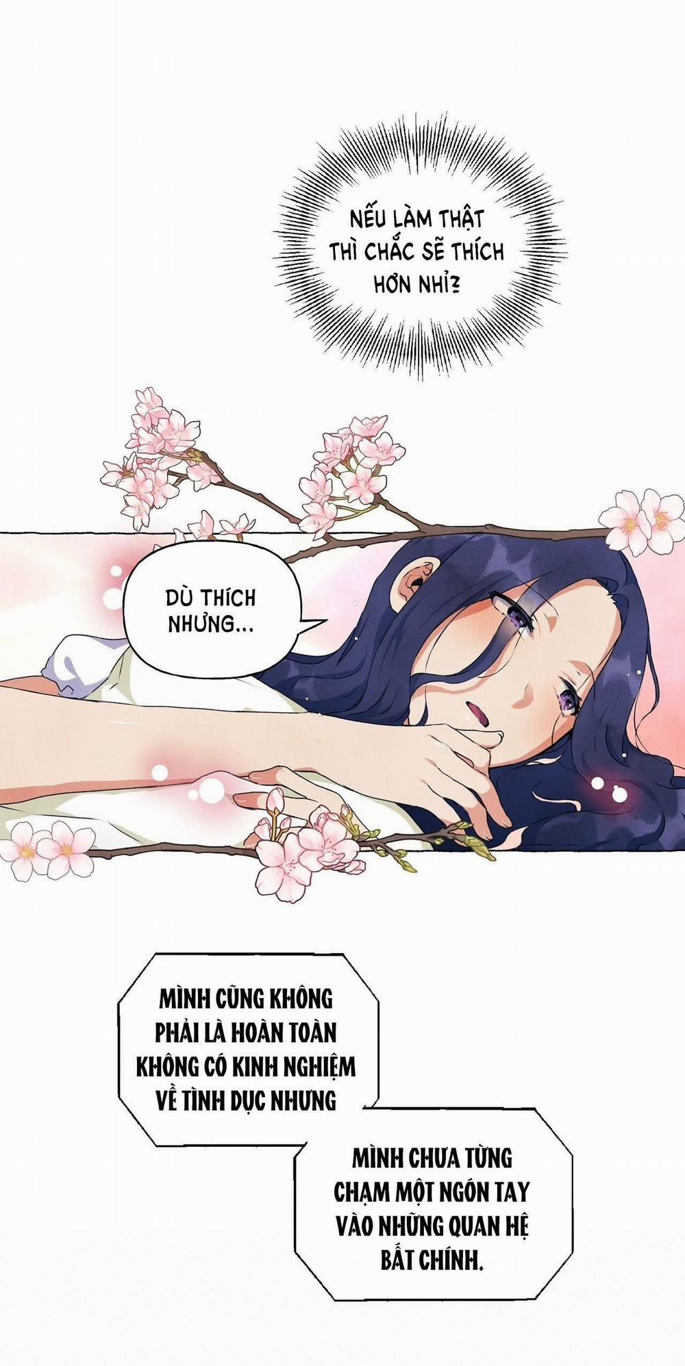 [18+] Chuyện Của Những Pháp Sư Ấy 1.2 trang 21