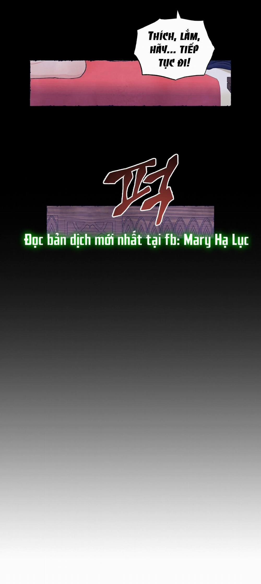 [18+] Chuyện Của Những Pháp Sư Ấy 1.2 trang 3