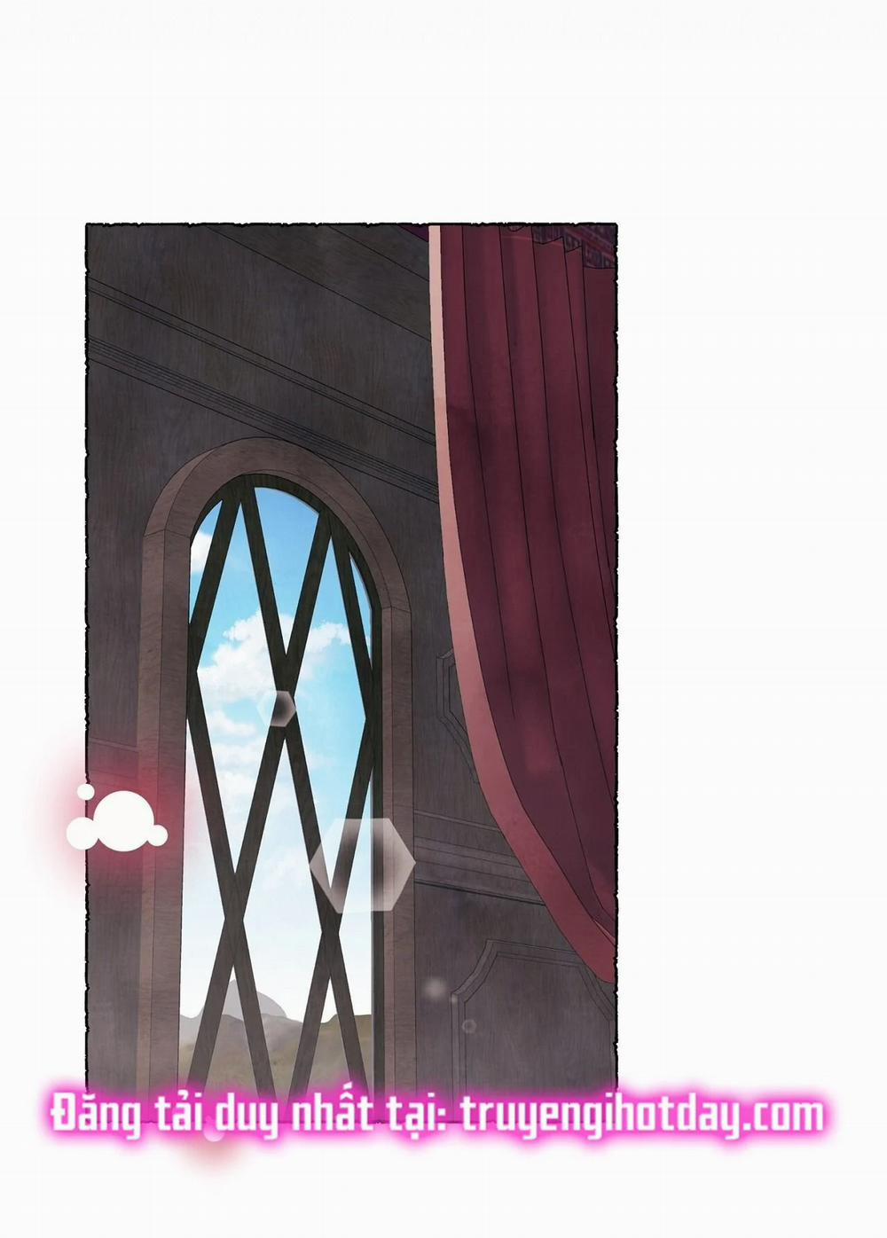 [18+] Chuyện Của Những Pháp Sư Ấy 1.2 trang 6