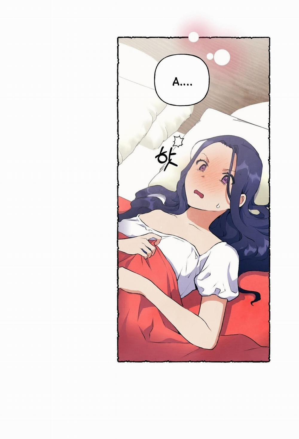 [18+] Chuyện Của Những Pháp Sư Ấy 1.2 trang 7