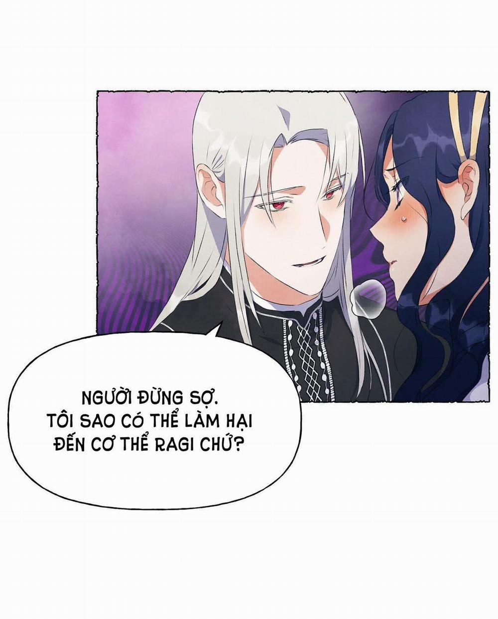 [18+] Chuyện Của Những Pháp Sư Ấy 10.1 trang 12