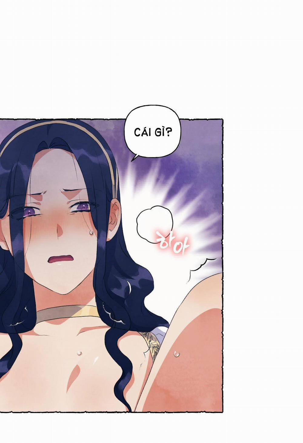 [18+] Chuyện Của Những Pháp Sư Ấy 10.1 trang 29