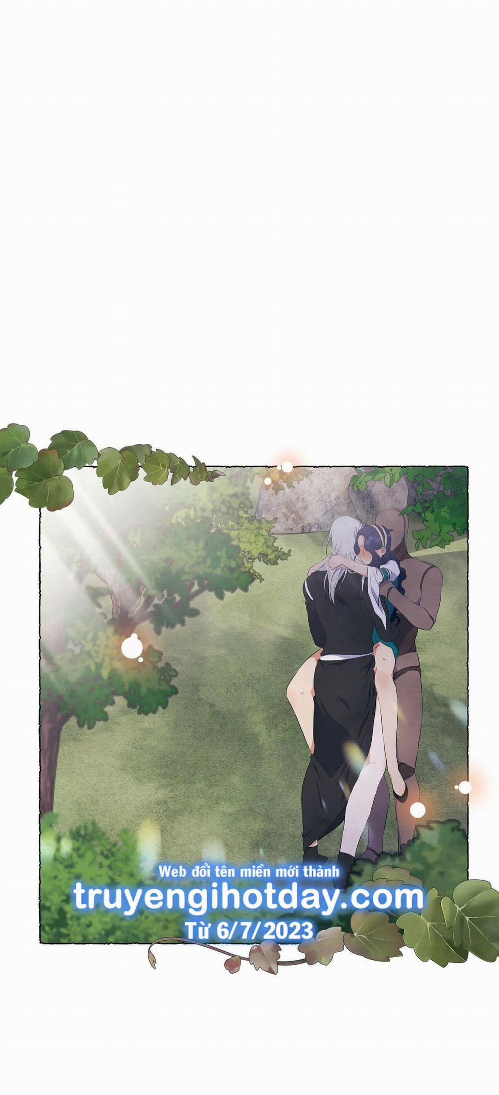 [18+] Chuyện Của Những Pháp Sư Ấy 10.1 trang 3