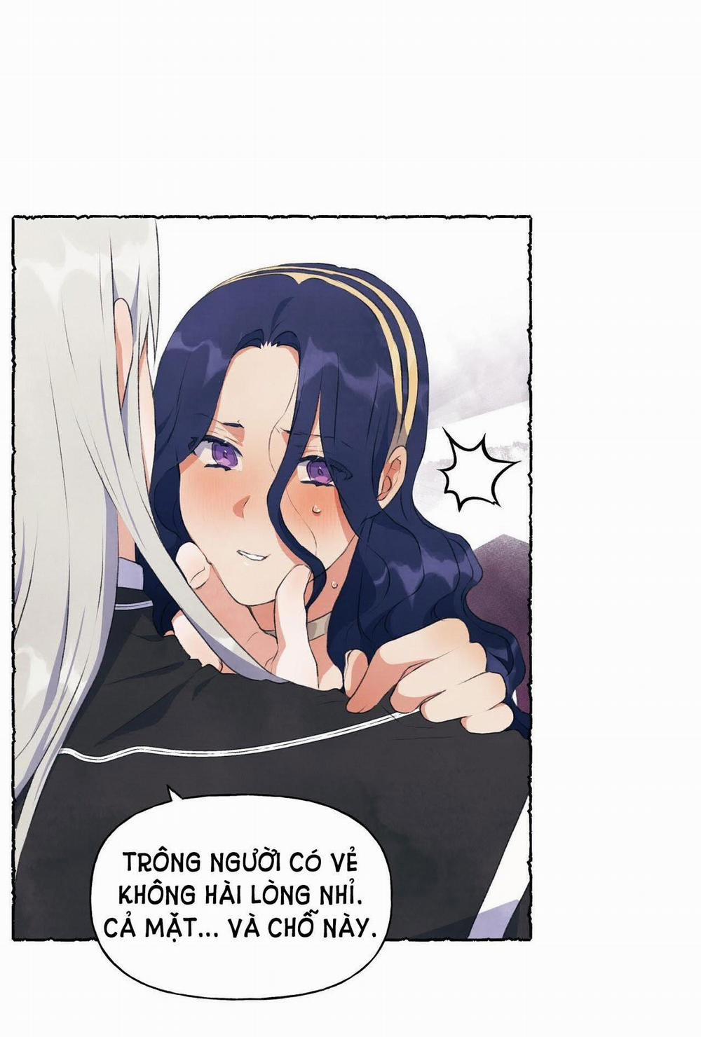 [18+] Chuyện Của Những Pháp Sư Ấy 10.1 trang 5