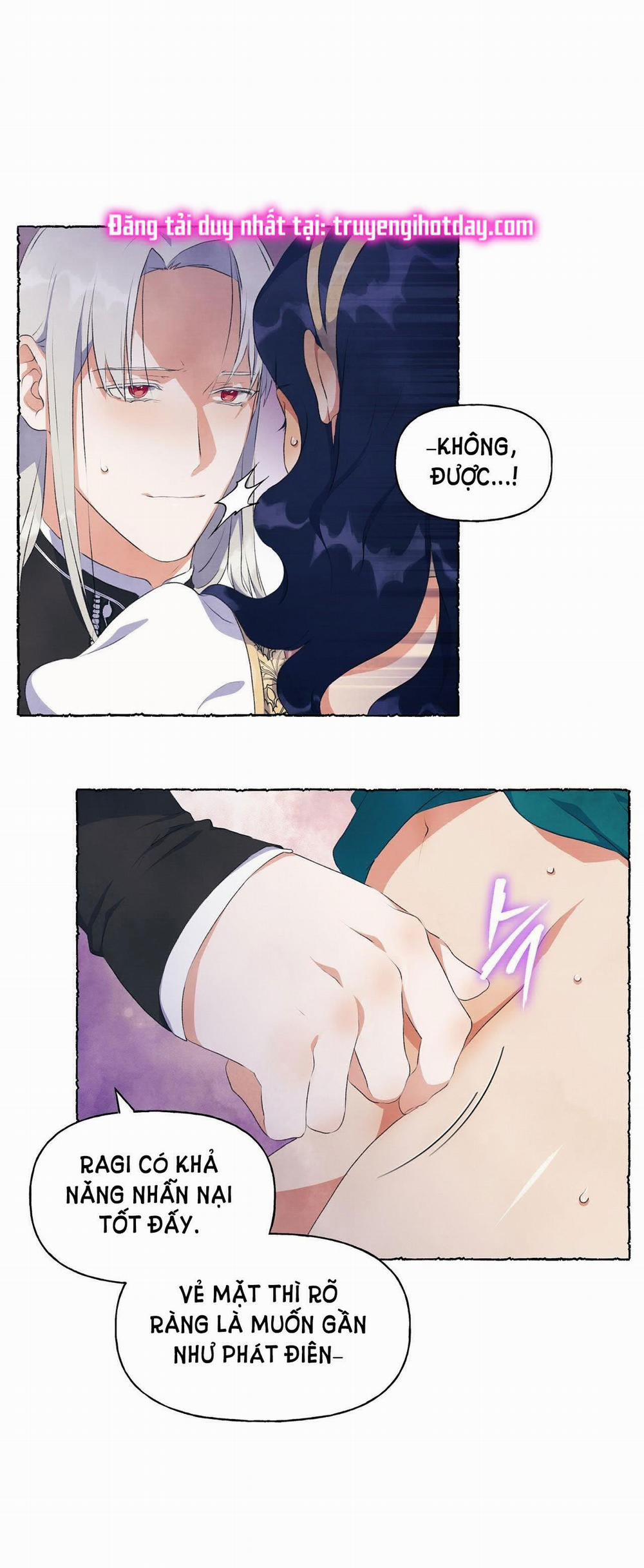 [18+] Chuyện Của Những Pháp Sư Ấy 10.1 trang 9