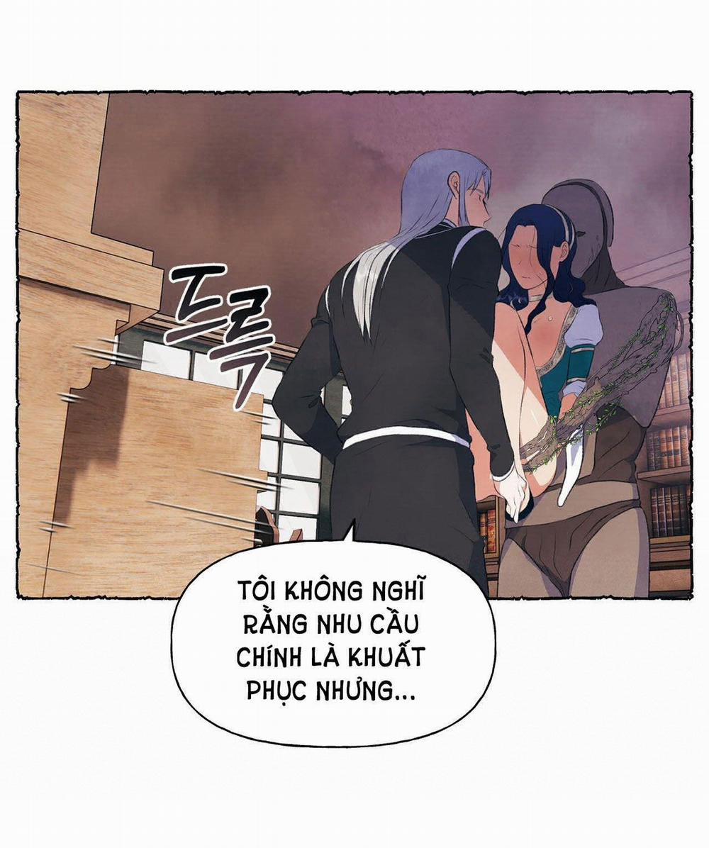 [18+] Chuyện Của Những Pháp Sư Ấy 10.2 trang 0