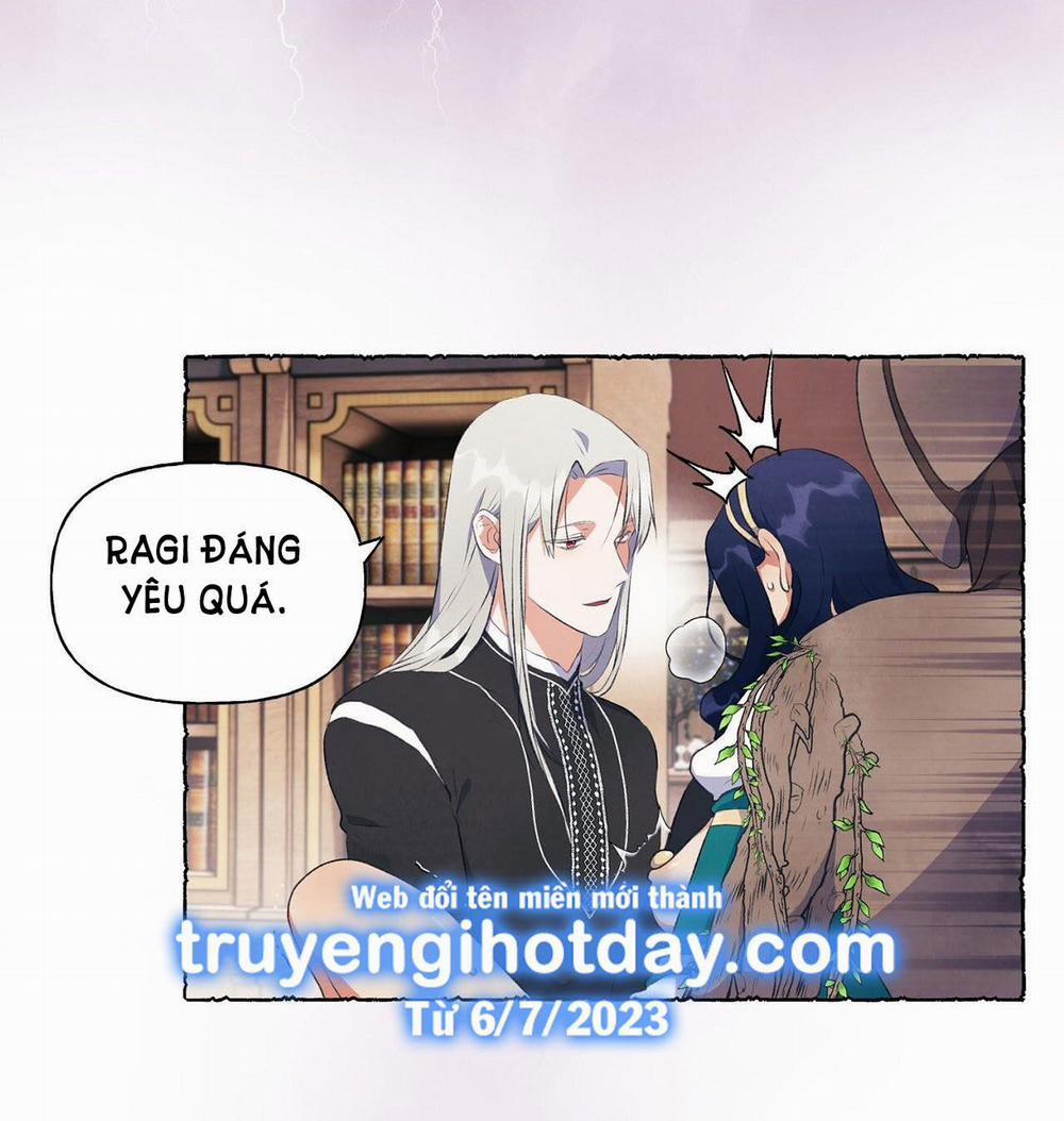 [18+] Chuyện Của Những Pháp Sư Ấy 10.2 trang 11