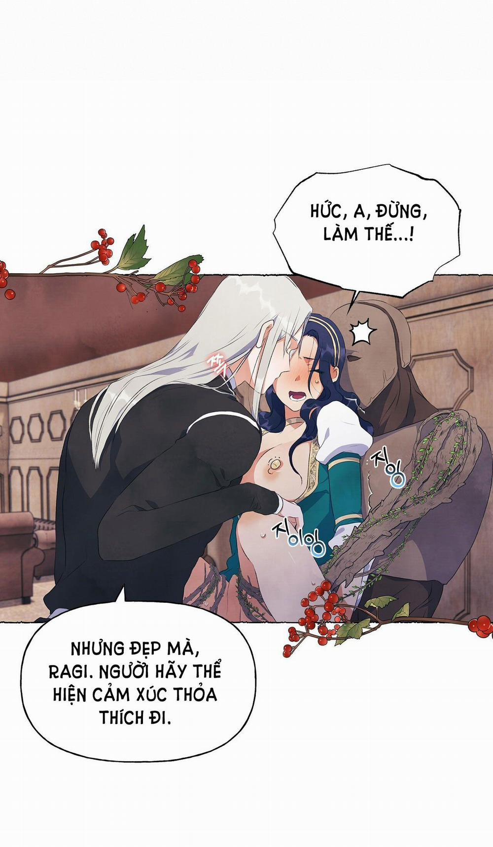 [18+] Chuyện Của Những Pháp Sư Ấy 10.2 trang 13