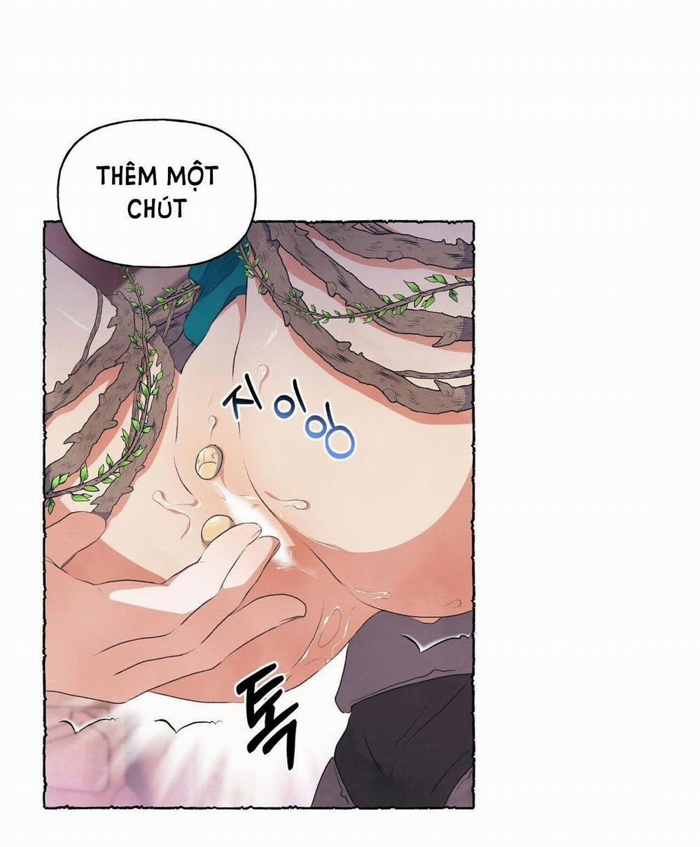 [18+] Chuyện Của Những Pháp Sư Ấy 10.2 trang 14