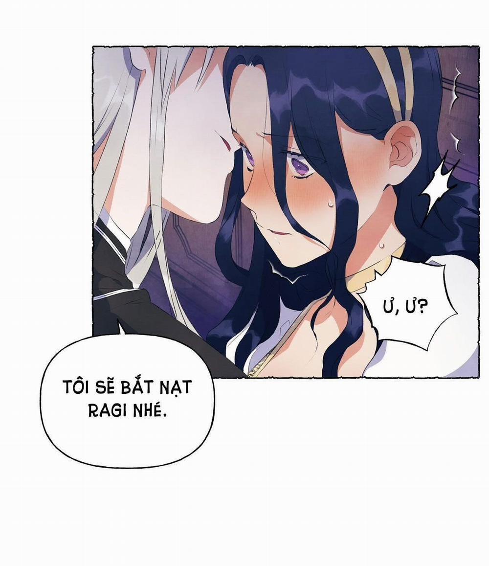 [18+] Chuyện Của Những Pháp Sư Ấy 10.2 trang 15