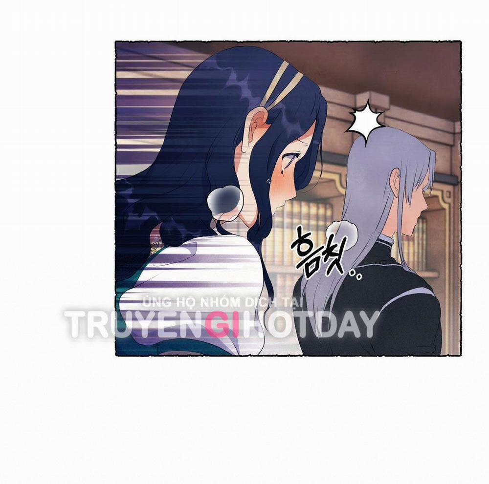 [18+] Chuyện Của Những Pháp Sư Ấy 10.2 trang 23