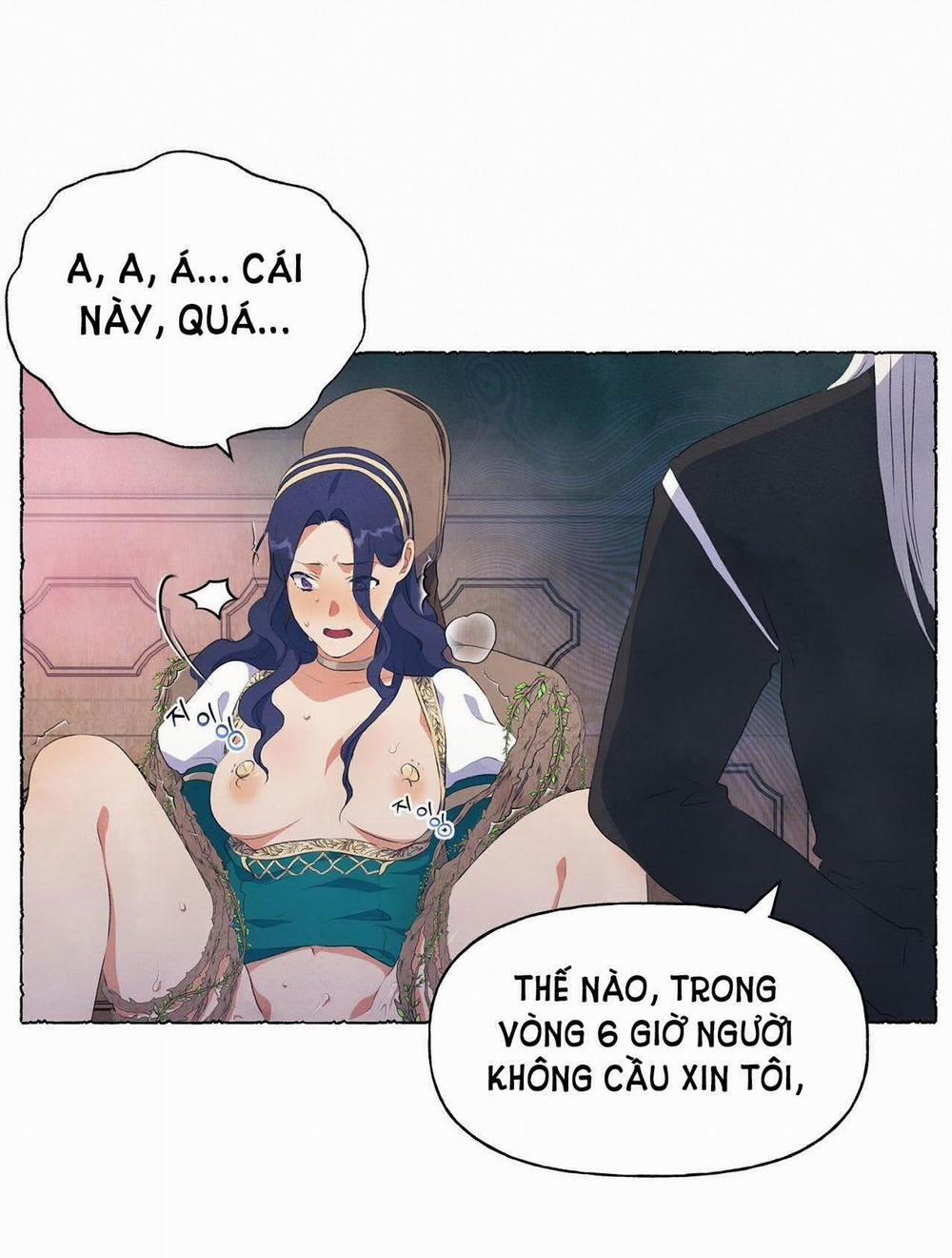 [18+] Chuyện Của Những Pháp Sư Ấy 10.2 trang 24