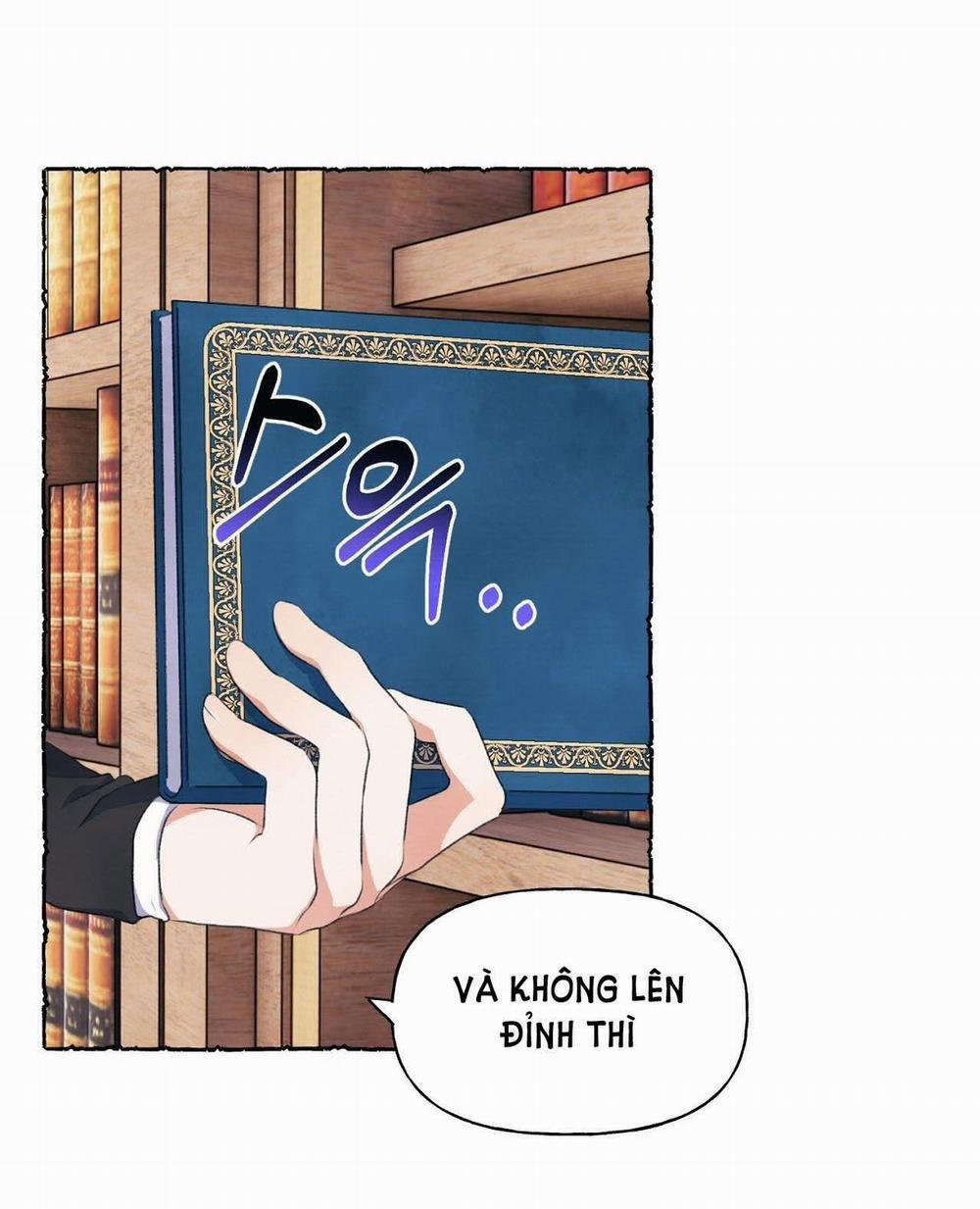 [18+] Chuyện Của Những Pháp Sư Ấy 10.2 trang 25