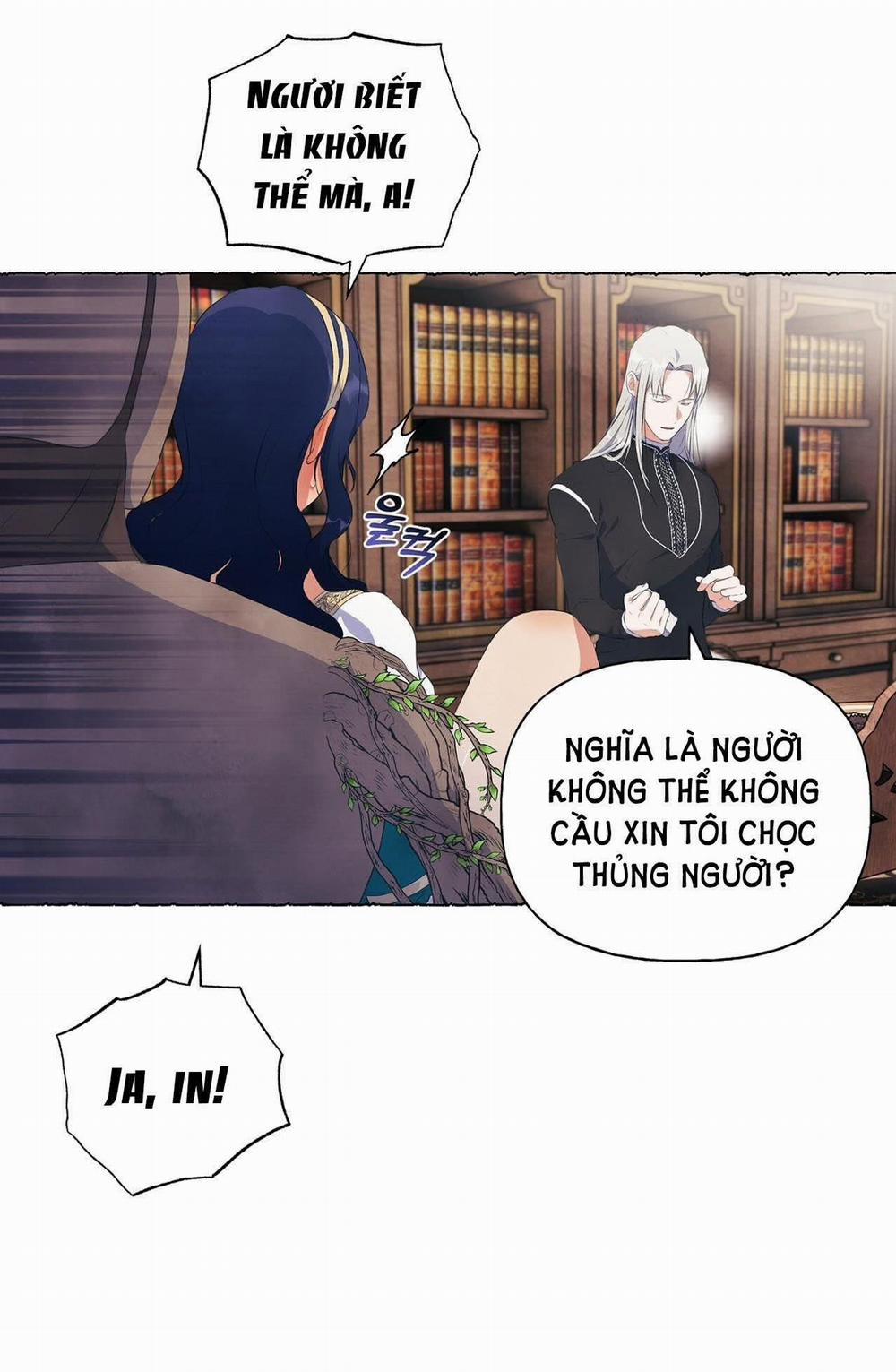 [18+] Chuyện Của Những Pháp Sư Ấy 10.2 trang 27