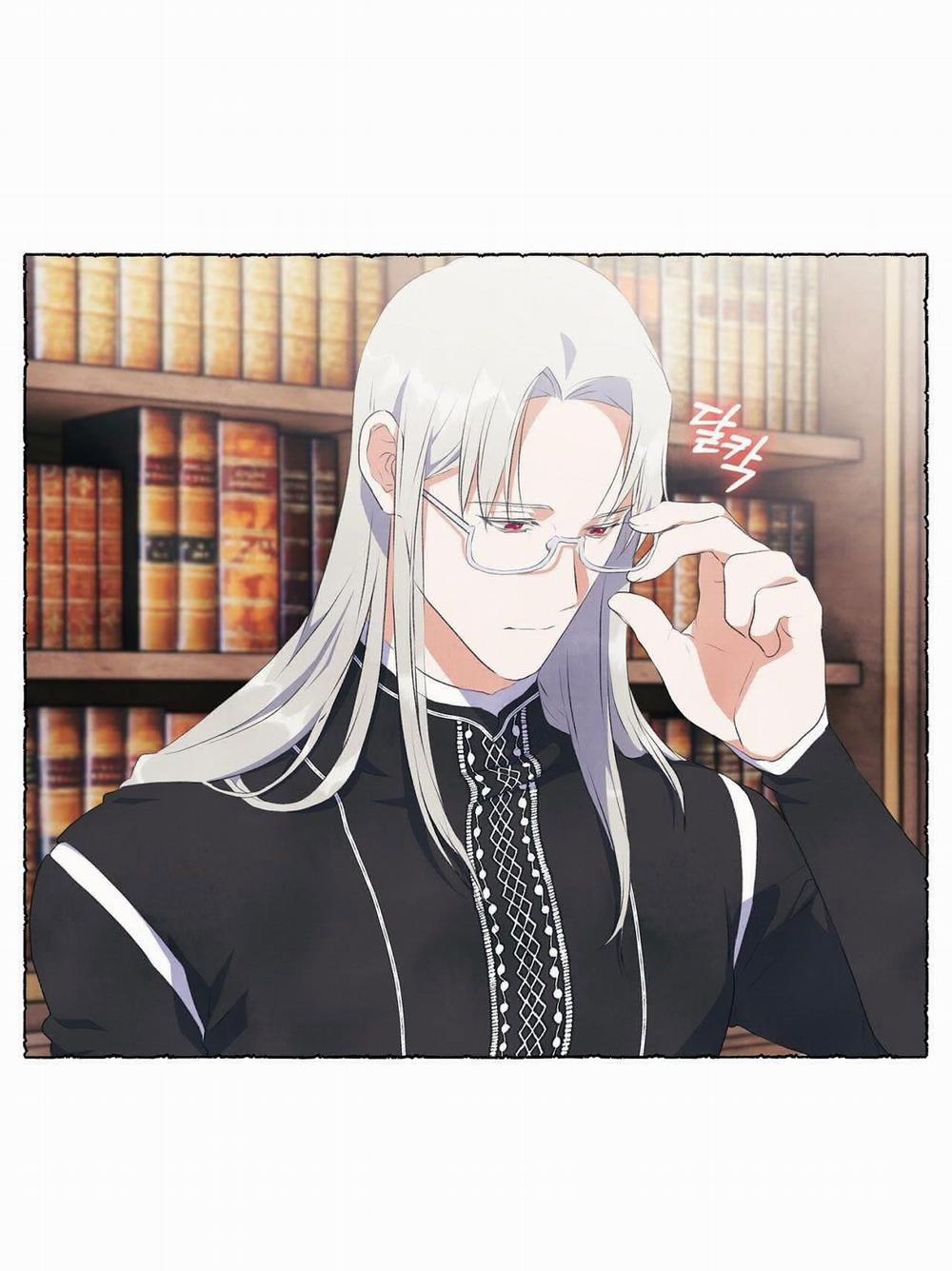 [18+] Chuyện Của Những Pháp Sư Ấy 10.2 trang 28