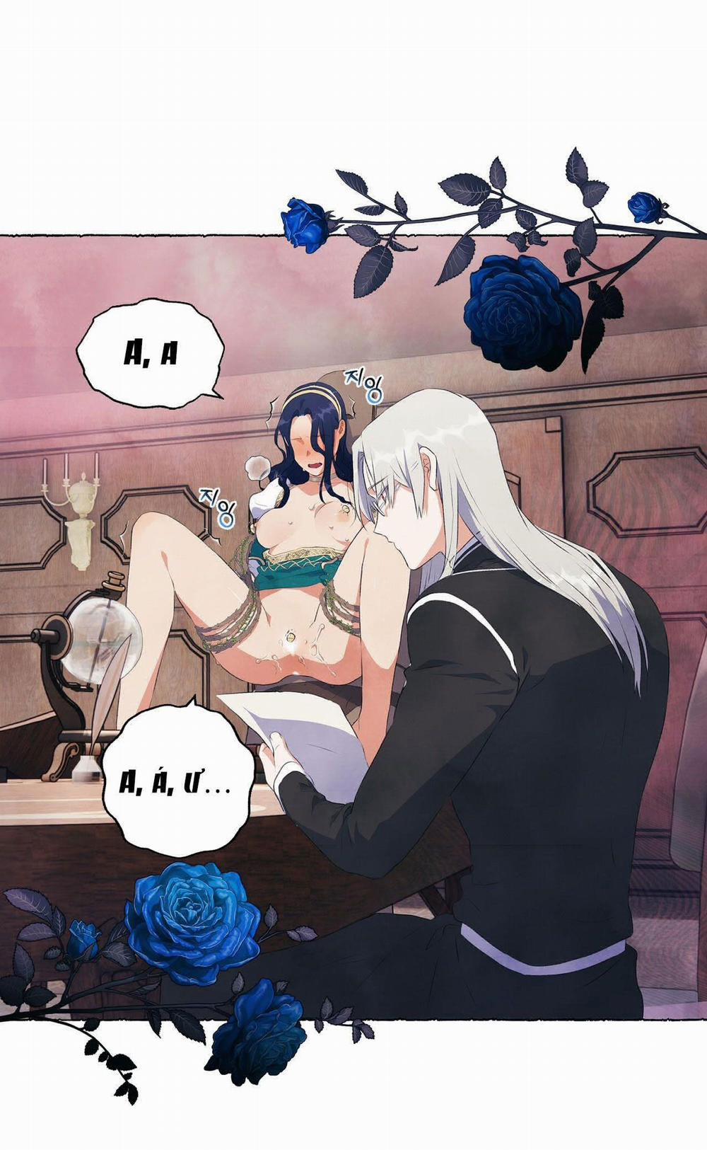 [18+] Chuyện Của Những Pháp Sư Ấy 10.2 trang 33