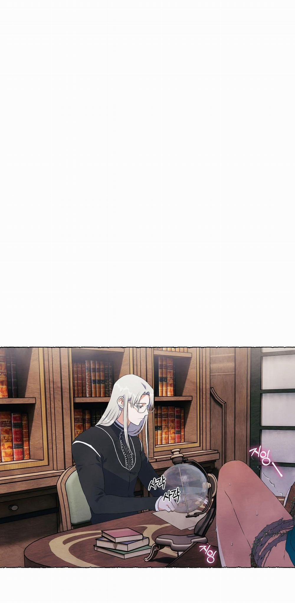 [18+] Chuyện Của Những Pháp Sư Ấy 11.1 trang 1